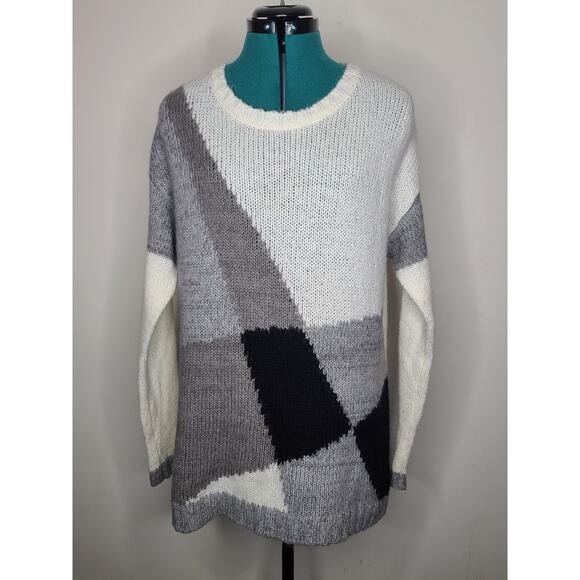 Two by Vince Camuto Sweaters - Two by Vince Camuto wool mohair blend sweater - medium